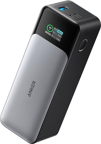 Anker 737 (PowerCore 24K) 24000mAh Power Bank (140W) - CeX (IE
